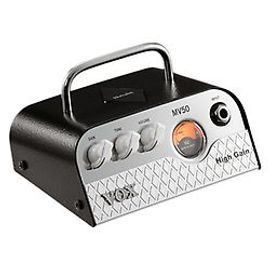 Vox Mv50-Hg - Ampli 50w Nutube High Gain