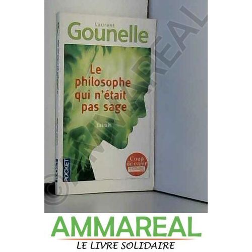 Le Philosophe Qui N'était Pas Sage, Extrait