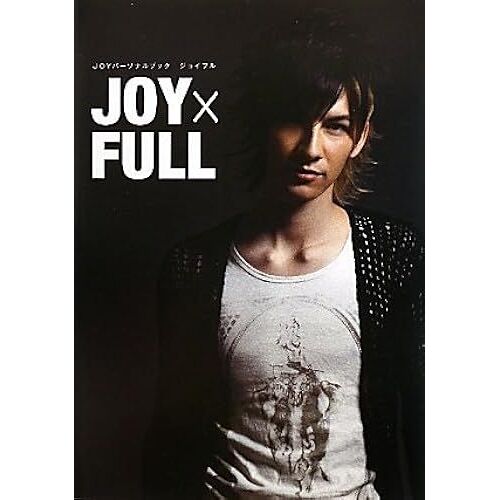 Joy Joy×Full