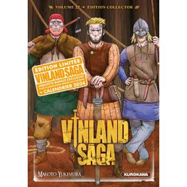 Vinland Saga - Collector - Tome 27