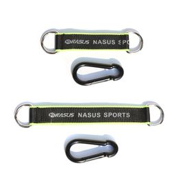 Anneau Multifonctionnel De Fitness, Crochet De Lanière De Fitness, Trapèze, Sac De Sable Suspendu, Anneau De Balançoire, Accessoires De Fitness