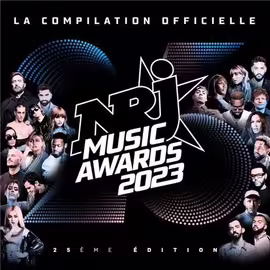 Nrj Music Awards 2023 - Cd Album