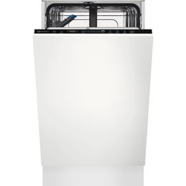 Electrolux KEGB2310L GlassCare - Lave-vaisselle Tout Intégrable 45 cm - 9 couverts