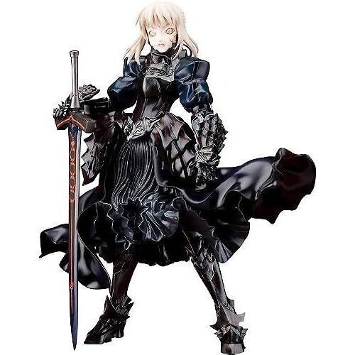 Fate/Stay Night: Saber Alter 1/8 Scale Figure