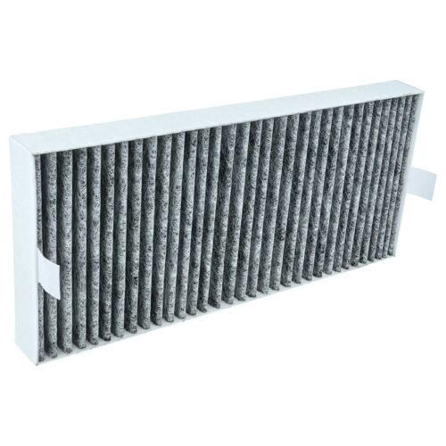 vhbw Filtre à charbon actif remplacement pour Miele DKF 35-P, 20228037 pour hotte aspirante