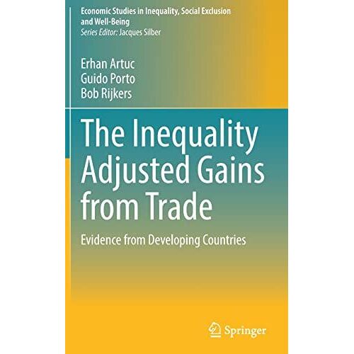 The Inequality Adjusted Gains From Trade