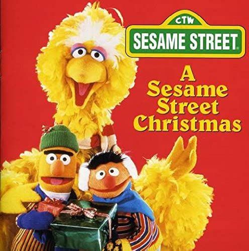 A Sesame Street Christmas