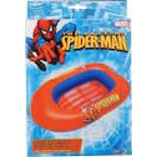 Bateau Gonflable Spider Man / 94x65cm