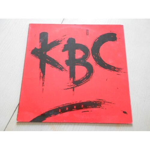 Kbc Band : Mariel