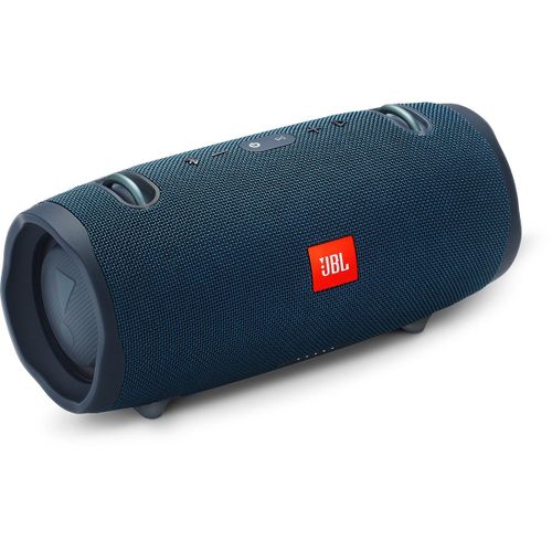 JBL Xtreme 2 - Enceinte sans fil Bluetooth - Bleu océan