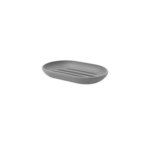 Porte savon Touch Gris