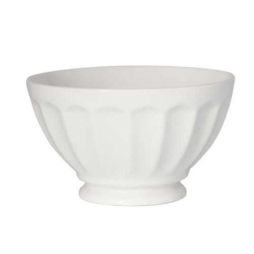 Bol À Côtes 13 Cm (Lot De 2)