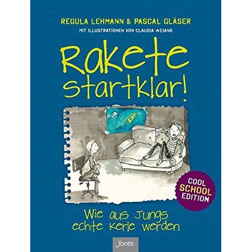 Rakete Startklar!