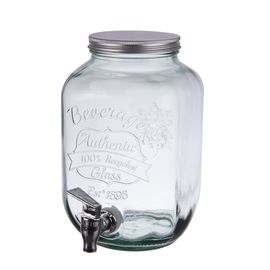 Fontaine Authentic 4 L Avec Couvercle Et Robinet