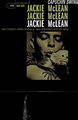 Capuchin Swing [Vinyl]