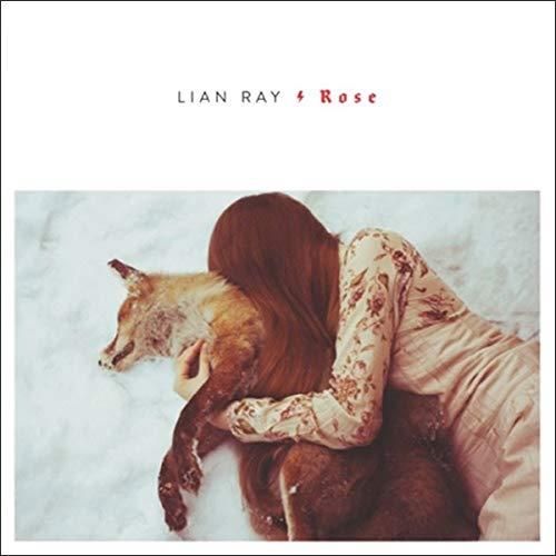 Rose - Cd Album