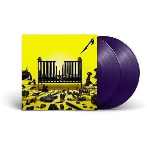 72 Seasons - Vinyle 33 Tours
