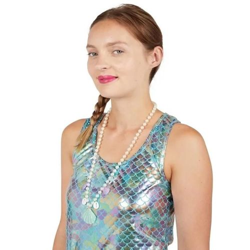 P'tit Clown Re15106 - Collier De Sirène