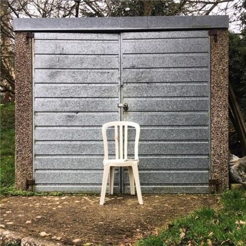 Waiting Room (Vol 1) - Cd Album