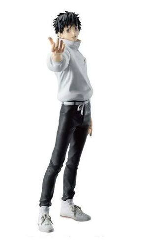 Figurine Maximatic - Jujutsu Kaisen 0 The Movie - Yuta Okkotsu