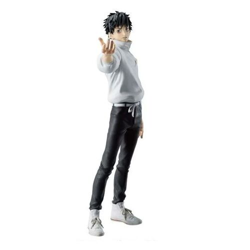 Figurine Maximatic - Jujutsu Kaisen 0 The Movie - Yuta Okkotsu