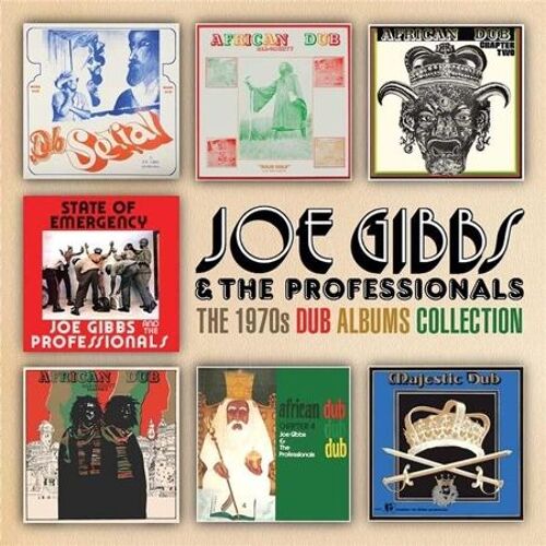The 1970s Bud Albums Collection - Cd Album