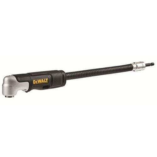 DeWALT Accessoire pour perceuse d'angle, en 3 parties. Trousse - DT20502-QZ