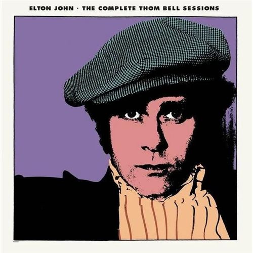 The Complete Thom Bell Sessions - Vinyle 33 Tours