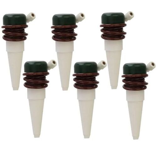 Kit de 6 distributeurs d'eau - système d'arrosage automatique