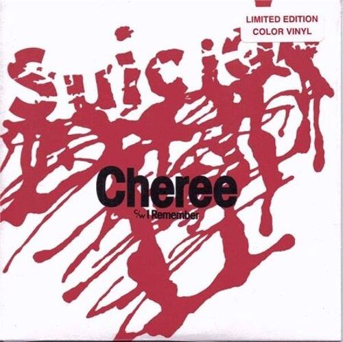 Cheree - Vinyle Maxi 45 Tours