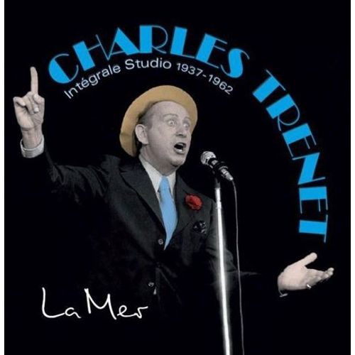 La Mer (Beyond The Sea)