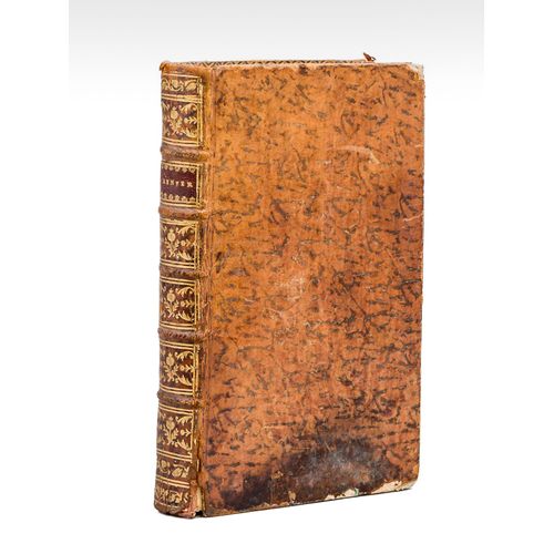 La Divine Comédie De Dante Alighieri, L'enfer. Traduction Françoise, Accompagnée Du Texte, De Notes Historiques, Critiques, & De La Vie Du Poëte