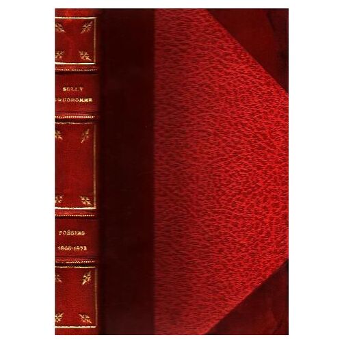 Poesies 1866-1872