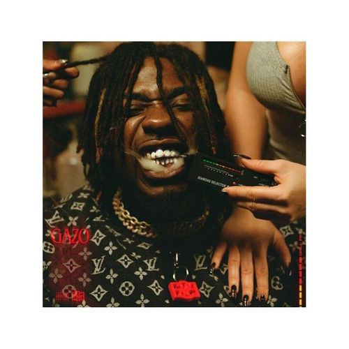 Drill Fr - Vinyle 33 Tours