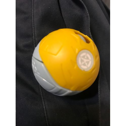 Figurine Bakugan Battle Brawlers - Mcdonald S - Mcdo - 2011