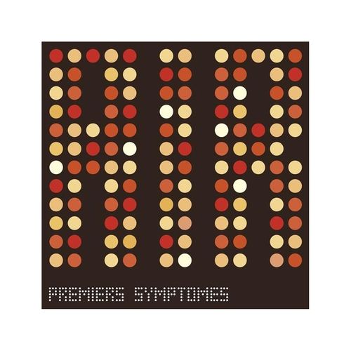 Premiers Symptômes - Vinyle 33 Tours