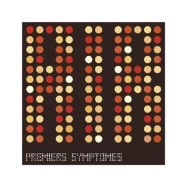 Premiers Symptômes - Vinyle 33 Tours