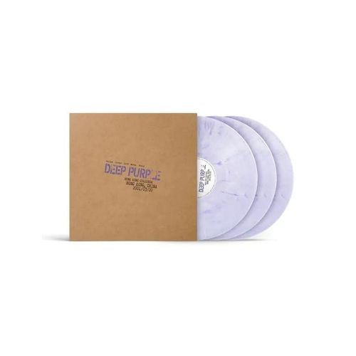 Live In Hong Kong 2001 - Vinyle 33 Tours