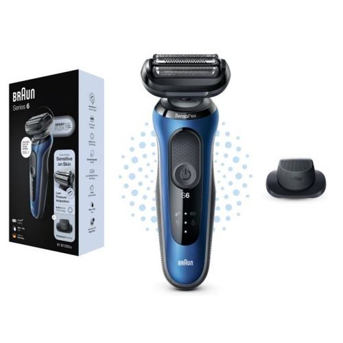 Braun Series 6 61-B1200s