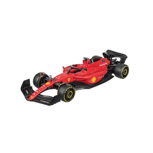 Voiture Télécommandée Ferrari F1-75 R/C 1:12 Mondo Motors