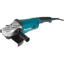 Meuleuse MAKITA 230 mm 2200 W En coffret - GA9020K