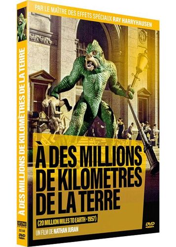 À Des Millions De Kilomètres De La Terre