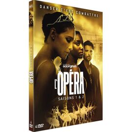 L'opéra - Saisons 1 & 2