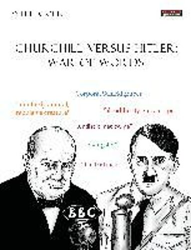 Churchill Versus Hitler