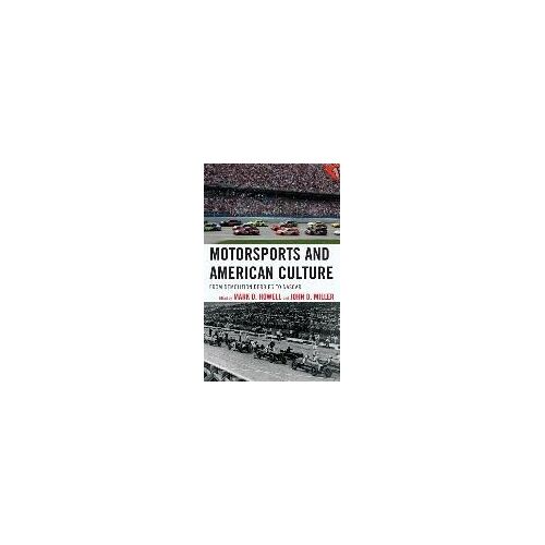 Motorsports And American Culture