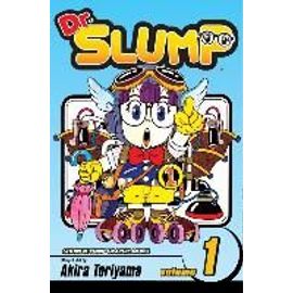 Dr. Slump, Vol. 1
