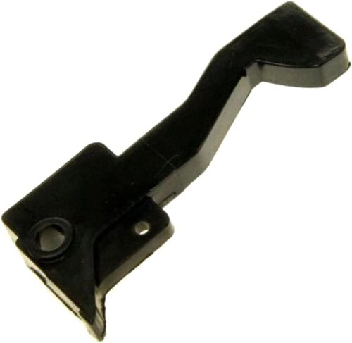 Crochet de porte partie supérieure pour micro-onde compatible SAMSUNG - DE6401353A