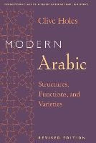 Modern Arabic