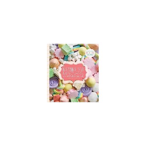 Marshmallow Madness!: Dozens Of Puffalicious Recipes