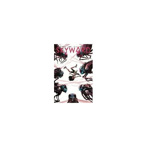 Skyward Volume 2: Here There Be Dragonflies